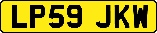 LP59JKW