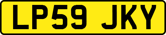LP59JKY