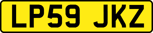 LP59JKZ