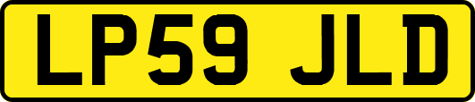 LP59JLD