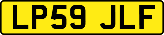 LP59JLF