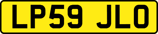 LP59JLO