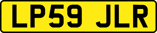 LP59JLR