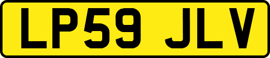 LP59JLV