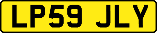 LP59JLY