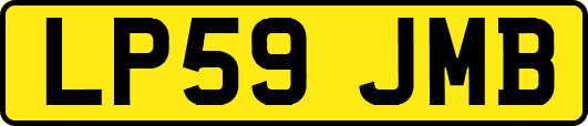 LP59JMB