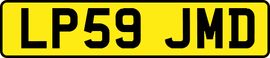 LP59JMD