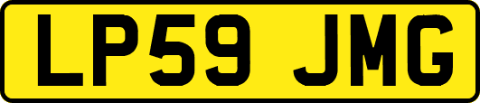 LP59JMG