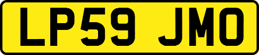 LP59JMO