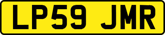 LP59JMR