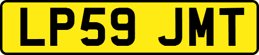 LP59JMT