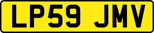 LP59JMV