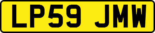 LP59JMW