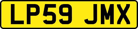 LP59JMX