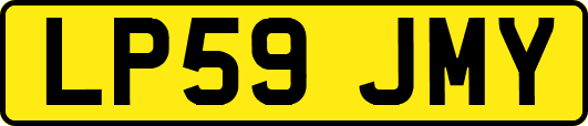 LP59JMY