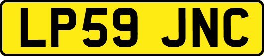 LP59JNC