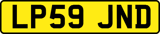 LP59JND