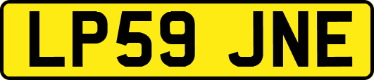 LP59JNE