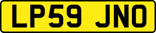 LP59JNO