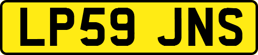 LP59JNS