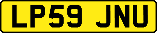 LP59JNU