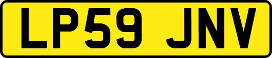 LP59JNV