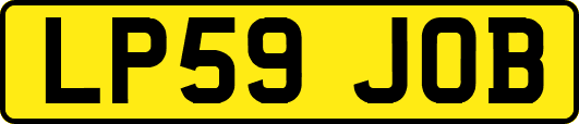 LP59JOB