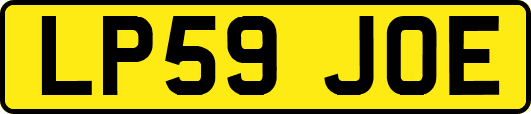 LP59JOE