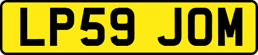 LP59JOM
