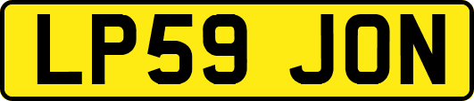 LP59JON