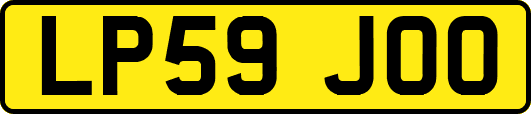 LP59JOO