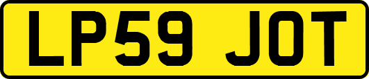 LP59JOT