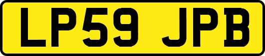 LP59JPB