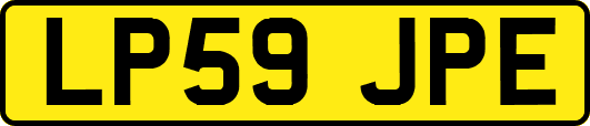 LP59JPE