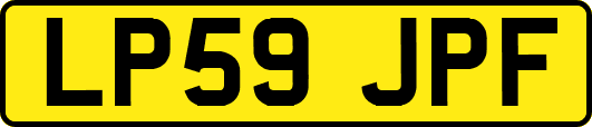 LP59JPF
