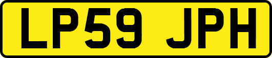 LP59JPH
