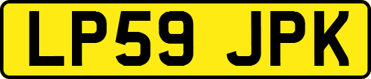 LP59JPK