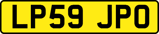 LP59JPO