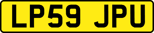 LP59JPU