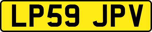 LP59JPV