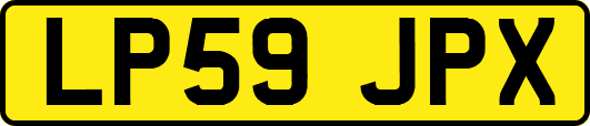 LP59JPX
