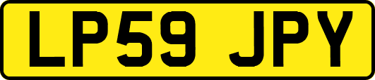 LP59JPY