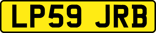 LP59JRB