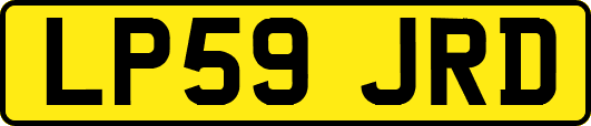 LP59JRD