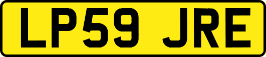LP59JRE
