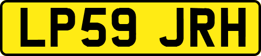 LP59JRH