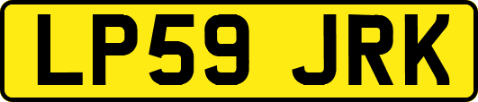 LP59JRK