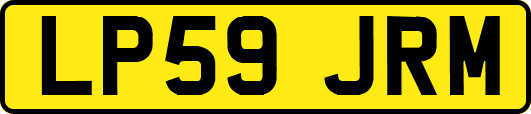 LP59JRM