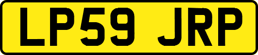 LP59JRP