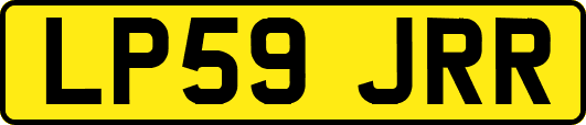 LP59JRR